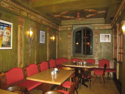 Foto: Paulaner 