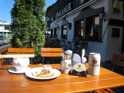 Foto: Paulaner Sindelfingen