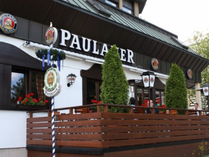 Foto: Paulaner Sindelfingen