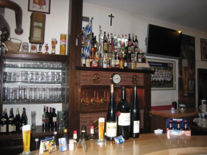 Foto: Paulaner Sindelfingen